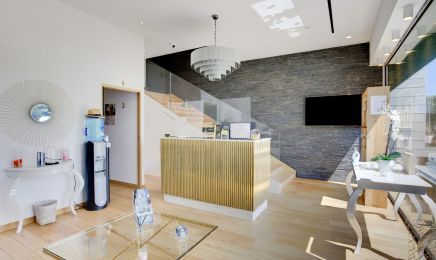 Le Faubourg UV : Institut de beauté à Moussy-le-Neuf