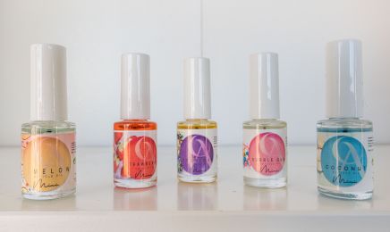 Abby Beauty  : Manucure à Béziers
