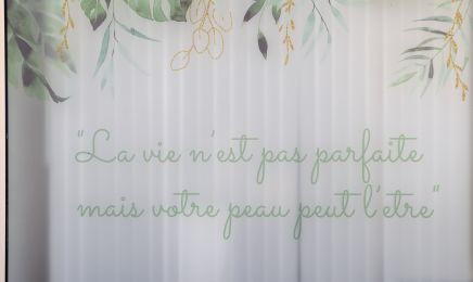 Skincare therapy  : Institut de beauté à Bussy-Saint-Georges