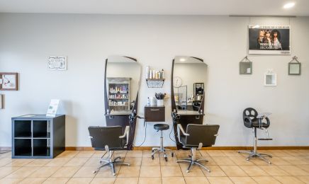 Le salon par Camille : Institut de beauté à Lombez