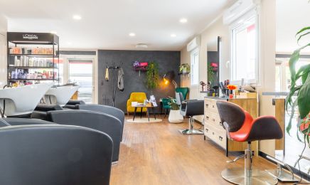 Agnès H : Coiffeur à Agon-Coutainville