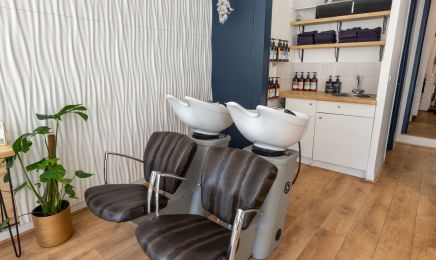 Le Fil de l’Ame : Coiffeur à Nice