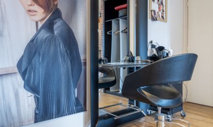 Homedam coiffure : Coiffeur à Champagnole