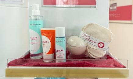 Esthetic Center - Tournefeuille : Institut de beauté à Tournefeuille