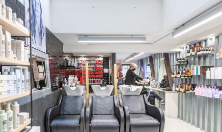 Nouvel Hair - Valenciennes : Coiffeur à Valenciennes