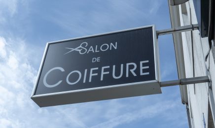 Le Salon Cent Neuf - 109 - Nantes : Coiffeur à Nantes