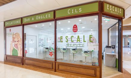 Escale Beauty - GRD VAR EST : Institut de beauté à La Garde