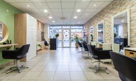 15th Avenue : Coiffeur à Bourg-en-Bresse