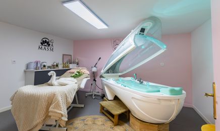 Institut de beauté Nadia - Sere de Riviere : Coiffeur à Albi