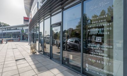 Studio Milano Beauté : Institut de beauté à Bouc-Bel-Air