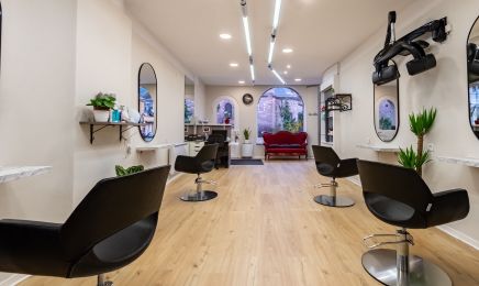 Coiffure Caroline : Coiffeur à Munster