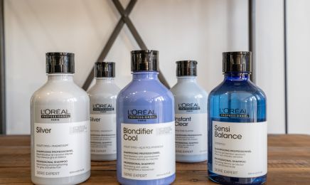 Rive Gauche : Coiffeur à Martigues