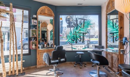 Tête à Tête - Le Havre : Coiffeur à Le Havre