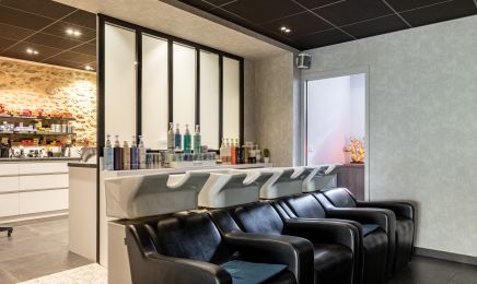 Claudia - Salon de Coiffure : Coiffeur à Pleurtuit