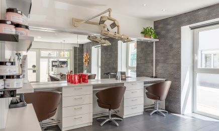 Les Ciseaux de l’Erdre : Coiffeur à Sucé-sur-Erdre