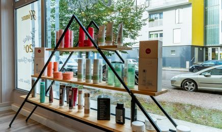 salon morena : Coiffeur à Dijon
