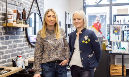 L’Atelier 17 : Coiffeur à Ernée