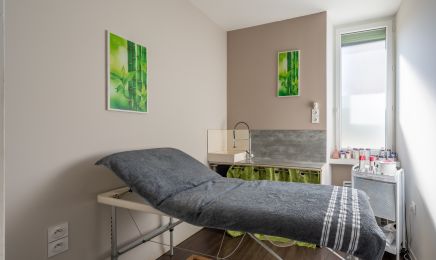 Infini'tif : Institut de beauté à Alès