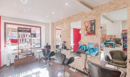 Salon Sabrina Gaston : Coiffeur à Marcillac-Vallon