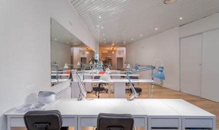 Teoma Formation : Institut de beauté à Lyon