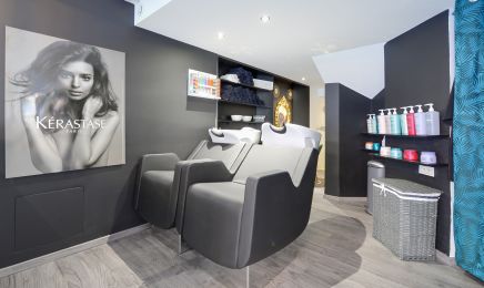 Le salon by Christine et Mélanie  : Coiffeur à Toulouse