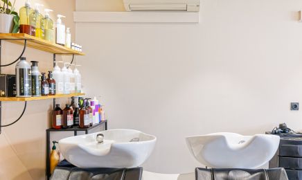 LD Coiffure : Coiffeur à Bidart