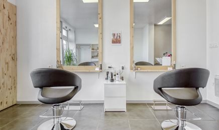 L'hair Naturel : Coiffeur à Lapalisse