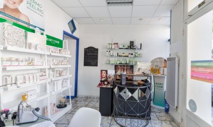 Estelle Esthétique : Manucure à Saint-Satur