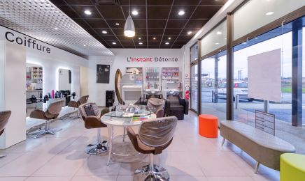 Yzatis - Lherm : Coiffeur à Lherm