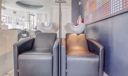 Atelier 13  : Coiffeur à Clermont-Ferrand