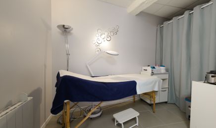 aux p’tits soins : Manucure à Moirax