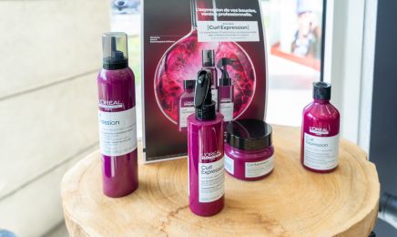 Le Salon Cent Neuf - 109 - Nantes : Coiffeur à Nantes