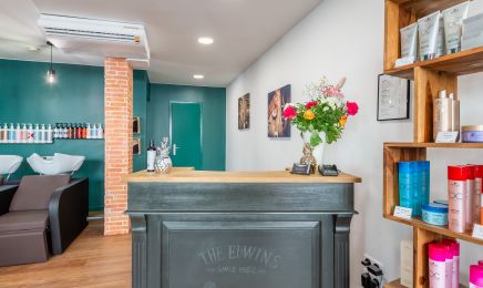 Le Voltaire Ruelle : Coiffeur à Ruelle-sur-Touvre
