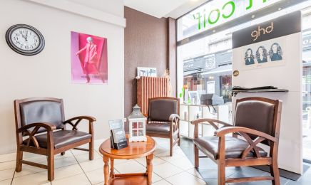 Art coif' : Coiffeur à Châtellerault