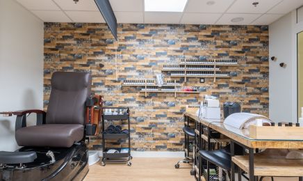 Atelier Épil - Poitiers : Manucure à Poitiers