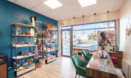 Institut Amélie Beauté  : Coiffeur à Mallemort