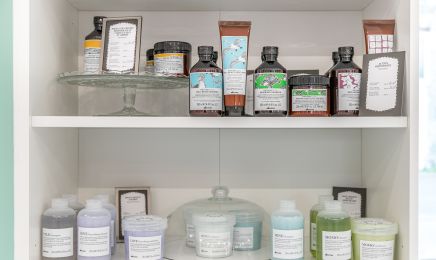 Univers Lolie Pop : Coiffeur à Montréverd