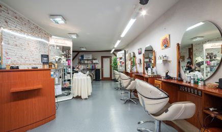 Coiffure Sylvie : Coiffeur à Bourganeuf