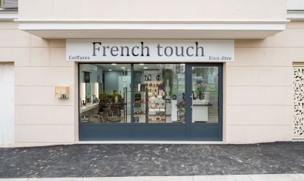 French Touch : Coiffeur à Taverny