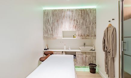 Mozoe : Institut de beauté à Paris