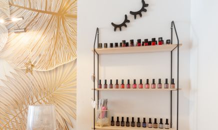 Mademoiselle Gold : Manucure à Salon-de-Provence