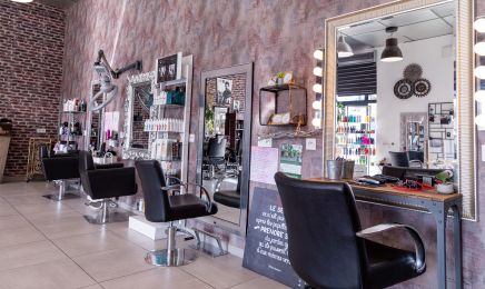 Art & Style ( ex Anne Style) : Coiffeur à Le Pont-de-Beauvoisin