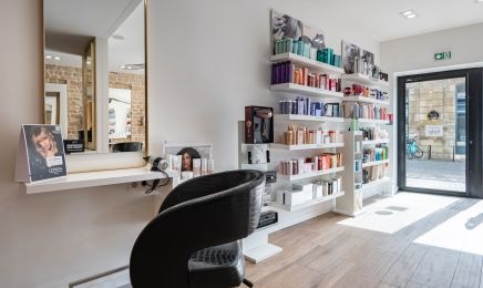 Rive Gauche Coiffeur : Coiffeur à Niort