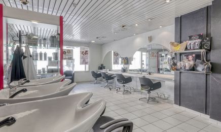 Elegance coiffure : Coiffeur à Taissy