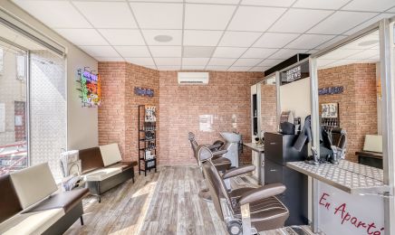 Salon en aparte : Coiffeur à Bassens