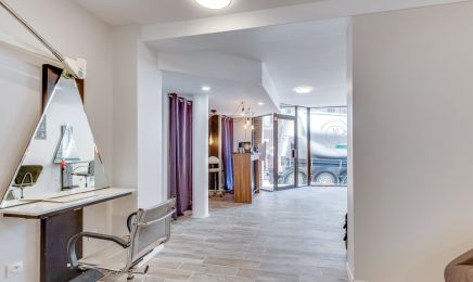 Rinaldi Coiffure : Coiffeur à Albi