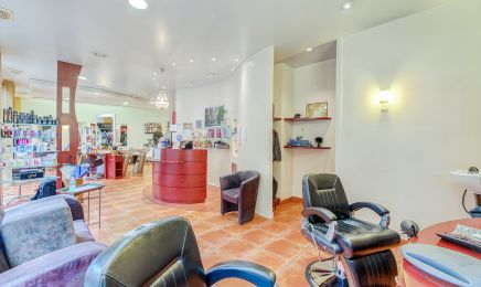 Lea and co : Coiffeur à L'Arbresle