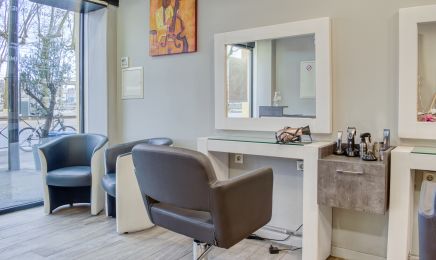 Art et Style : Coiffeur à Carcassonne