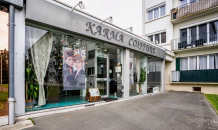 Karma Coiffure : Manucure à Caen