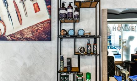 Coiffeur barbier des Halles : Coiffeur à Nîmes